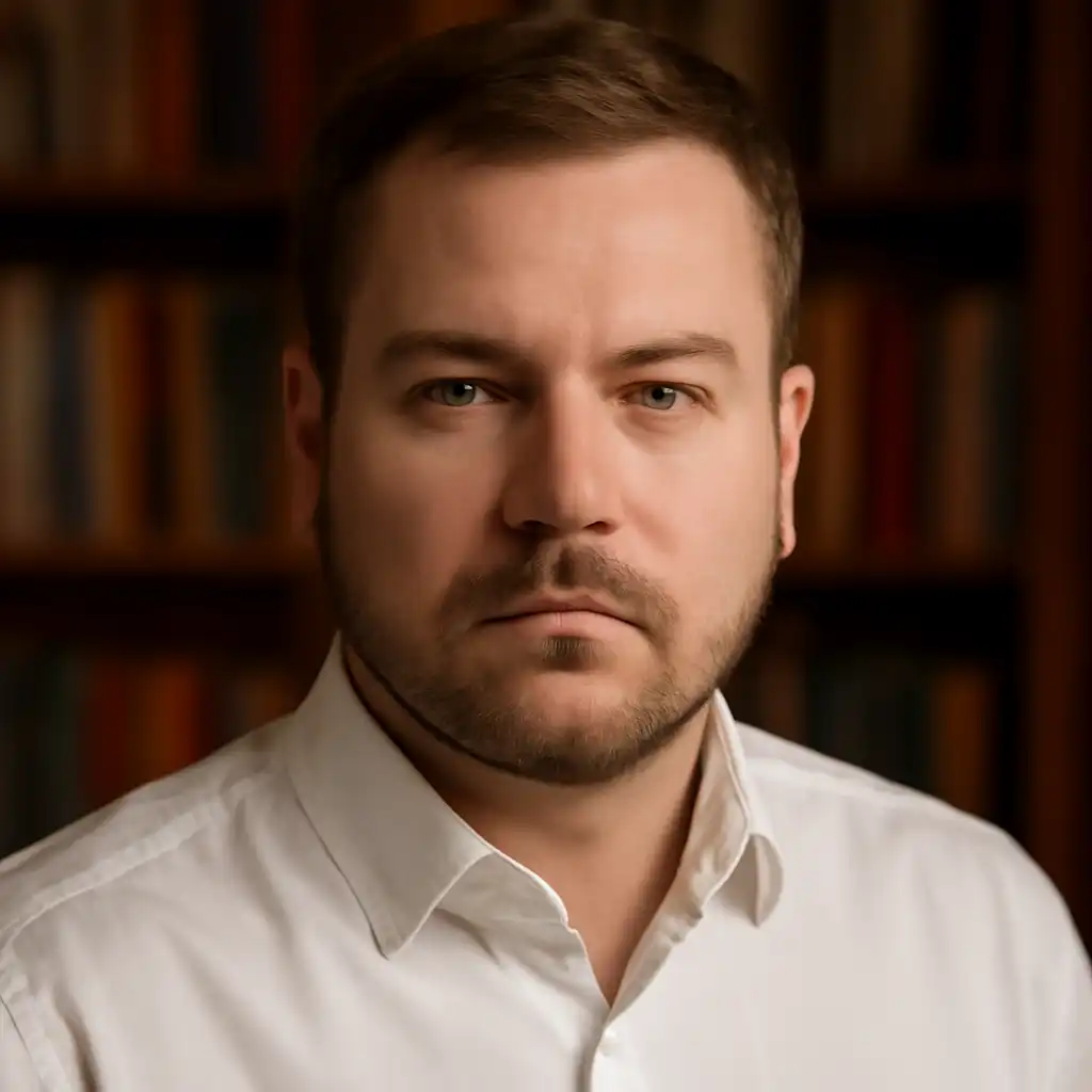 Oscar Lindström